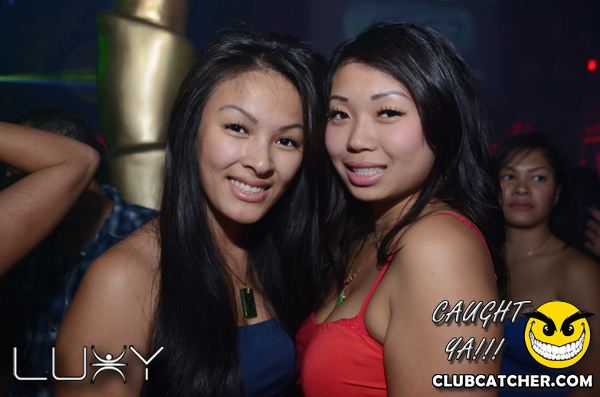 Luxy nightclub photo 249 - October 8th, 2011