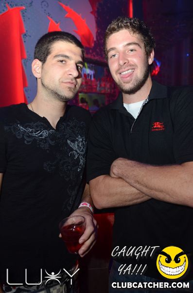 Luxy nightclub photo 250 - October 8th, 2011