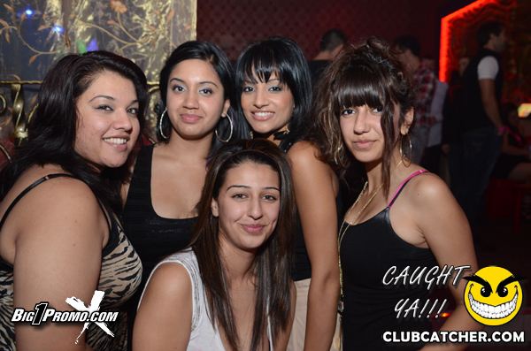 Luxy nightclub photo 26 - October 8th, 2011