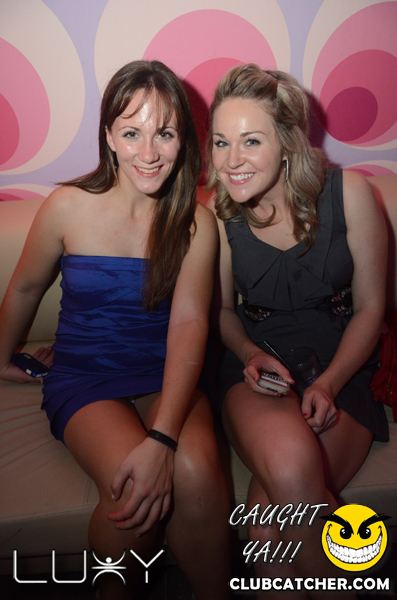 Luxy nightclub photo 251 - October 8th, 2011