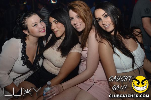 Luxy nightclub photo 252 - October 8th, 2011