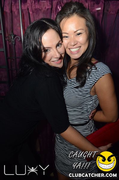 Luxy nightclub photo 253 - October 8th, 2011