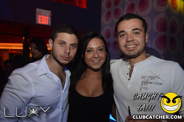 Luxy nightclub photo 254 - October 8th, 2011