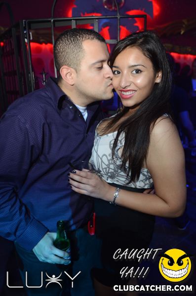 Luxy nightclub photo 255 - October 8th, 2011