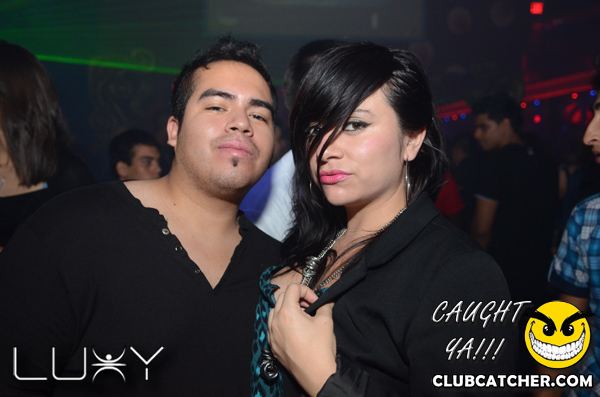 Luxy nightclub photo 259 - October 8th, 2011
