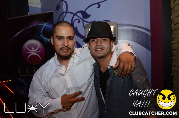 Luxy nightclub photo 260 - October 8th, 2011