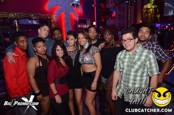 Luxy nightclub photo 27 - October 8th, 2011