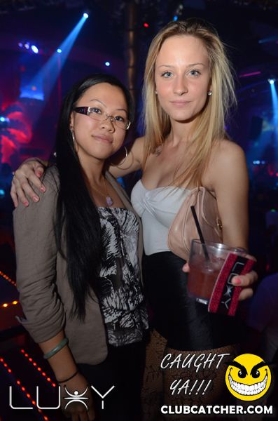 Luxy nightclub photo 262 - October 8th, 2011