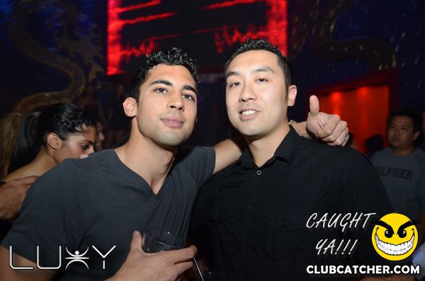 Luxy nightclub photo 263 - October 8th, 2011