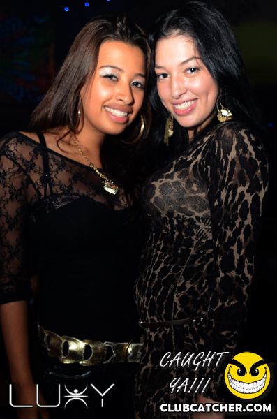 Luxy nightclub photo 267 - October 8th, 2011