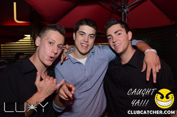 Luxy nightclub photo 269 - October 8th, 2011