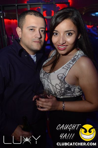 Luxy nightclub photo 272 - October 8th, 2011