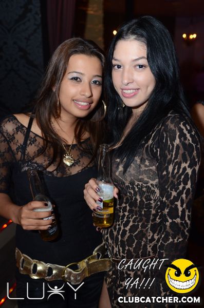 Luxy nightclub photo 273 - October 8th, 2011