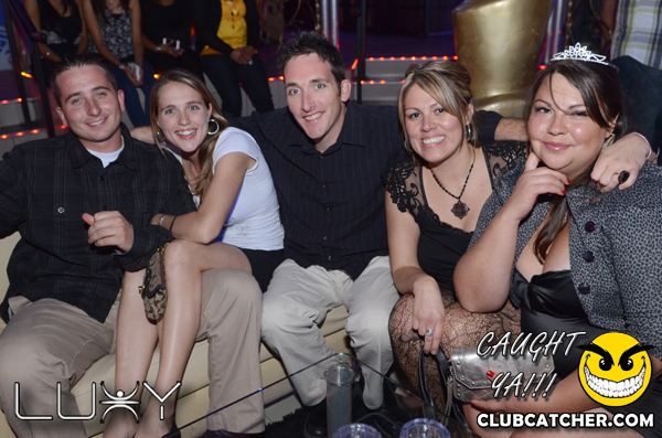 Luxy nightclub photo 275 - October 8th, 2011