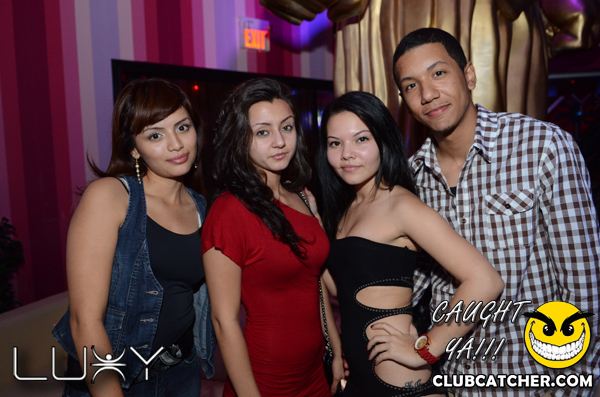 Luxy nightclub photo 276 - October 8th, 2011