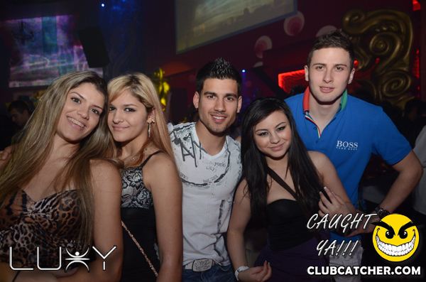 Luxy nightclub photo 277 - October 8th, 2011