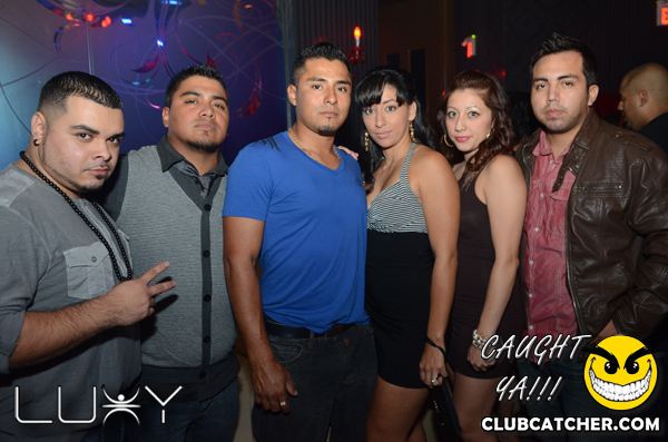 Luxy nightclub photo 278 - October 8th, 2011