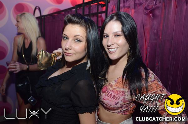 Luxy nightclub photo 280 - October 8th, 2011