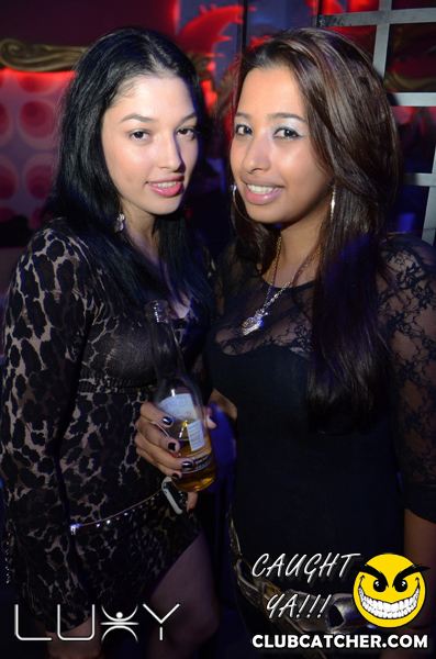 Luxy nightclub photo 281 - October 8th, 2011