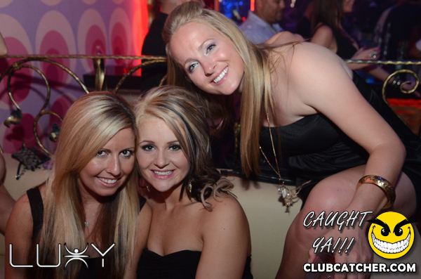 Luxy nightclub photo 283 - October 8th, 2011