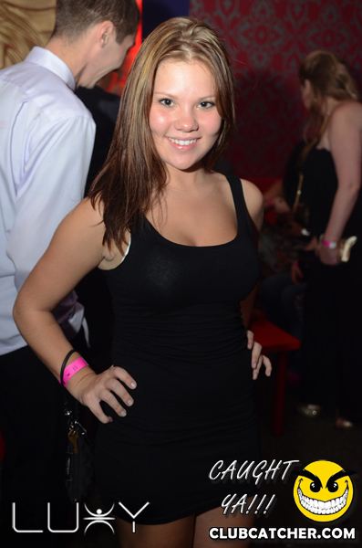 Luxy nightclub photo 284 - October 8th, 2011