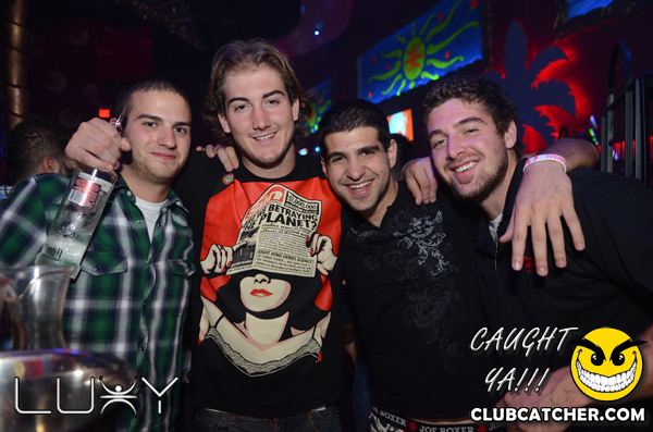 Luxy nightclub photo 285 - October 8th, 2011