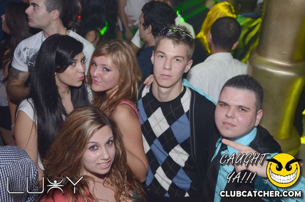 Luxy nightclub photo 287 - October 8th, 2011