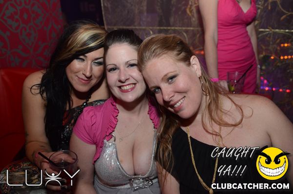 Luxy nightclub photo 288 - October 8th, 2011