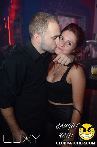 Luxy nightclub photo 289 - October 8th, 2011