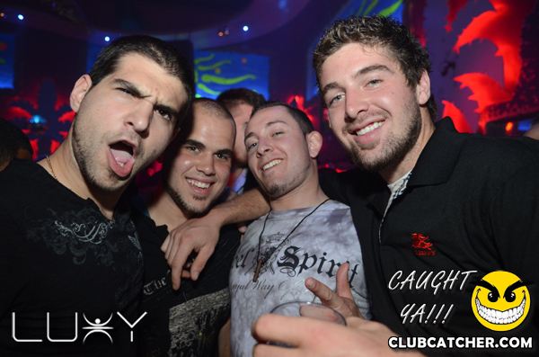 Luxy nightclub photo 290 - October 8th, 2011