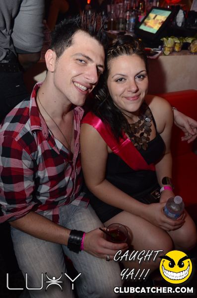 Luxy nightclub photo 291 - October 8th, 2011