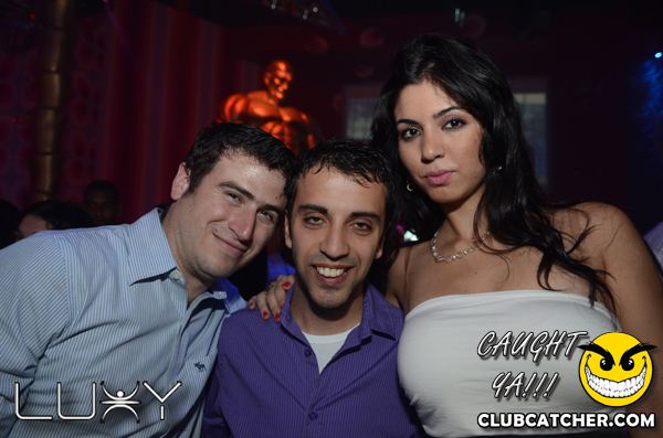 Luxy nightclub photo 293 - October 8th, 2011