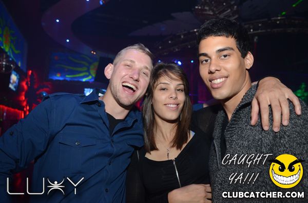 Luxy nightclub photo 294 - October 8th, 2011