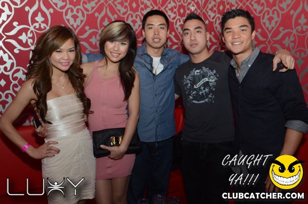 Luxy nightclub photo 297 - October 8th, 2011