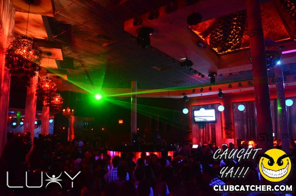 Luxy nightclub photo 298 - October 8th, 2011