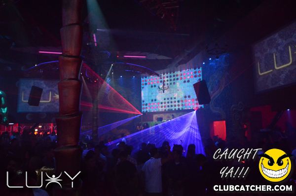 Luxy nightclub photo 299 - October 8th, 2011