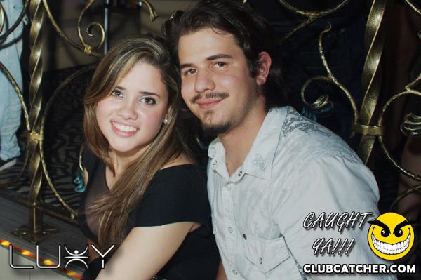 Luxy nightclub photo 300 - October 8th, 2011