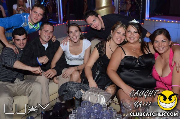 Luxy nightclub photo 302 - October 8th, 2011