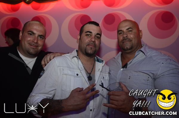 Luxy nightclub photo 306 - October 8th, 2011