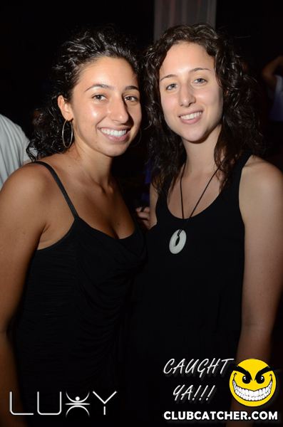 Luxy nightclub photo 309 - October 8th, 2011