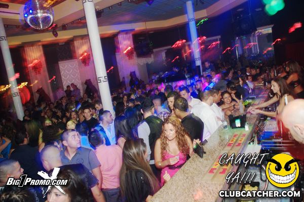 Luxy nightclub photo 35 - October 8th, 2011