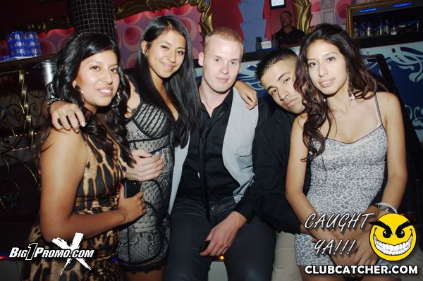 Luxy nightclub photo 41 - October 8th, 2011