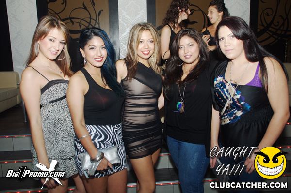 Luxy nightclub photo 42 - October 8th, 2011