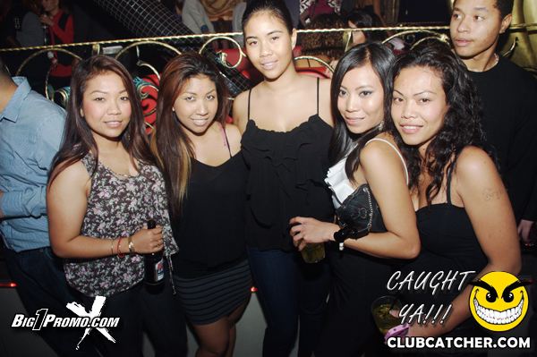 Luxy nightclub photo 45 - October 8th, 2011