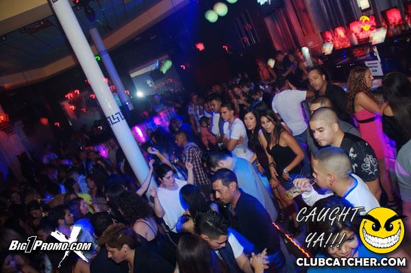 Luxy nightclub photo 47 - October 8th, 2011