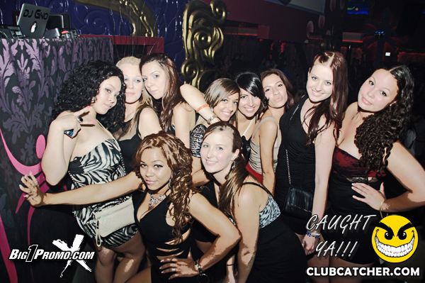 Luxy nightclub photo 48 - October 8th, 2011