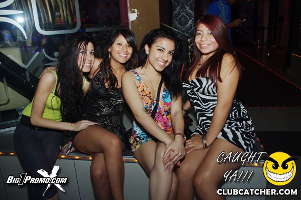 Luxy nightclub photo 51 - October 8th, 2011
