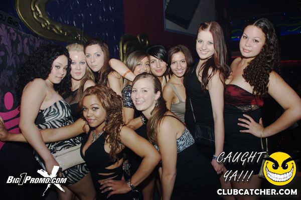Luxy nightclub photo 55 - October 8th, 2011