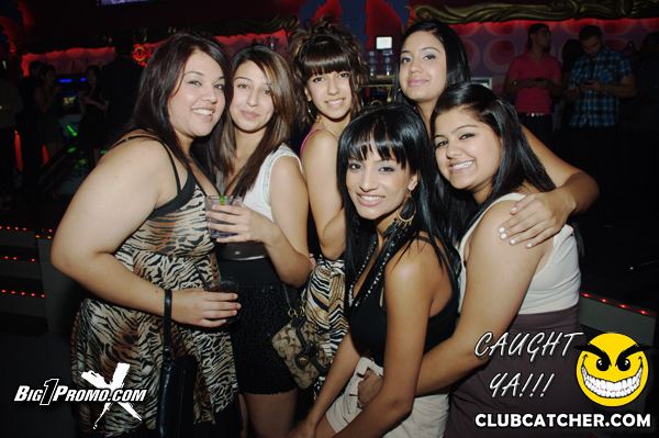 Luxy nightclub photo 60 - October 8th, 2011