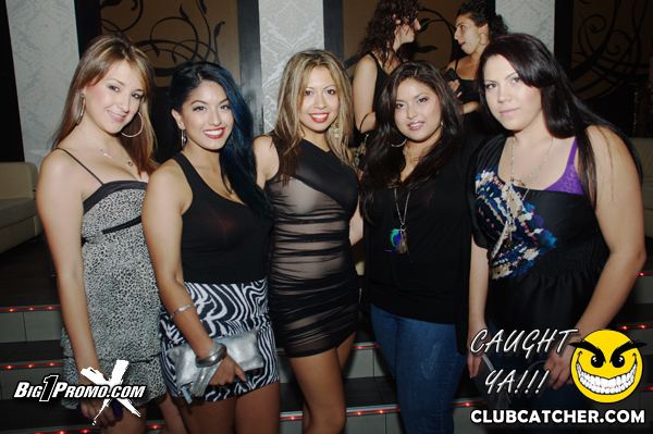 Luxy nightclub photo 7 - October 8th, 2011